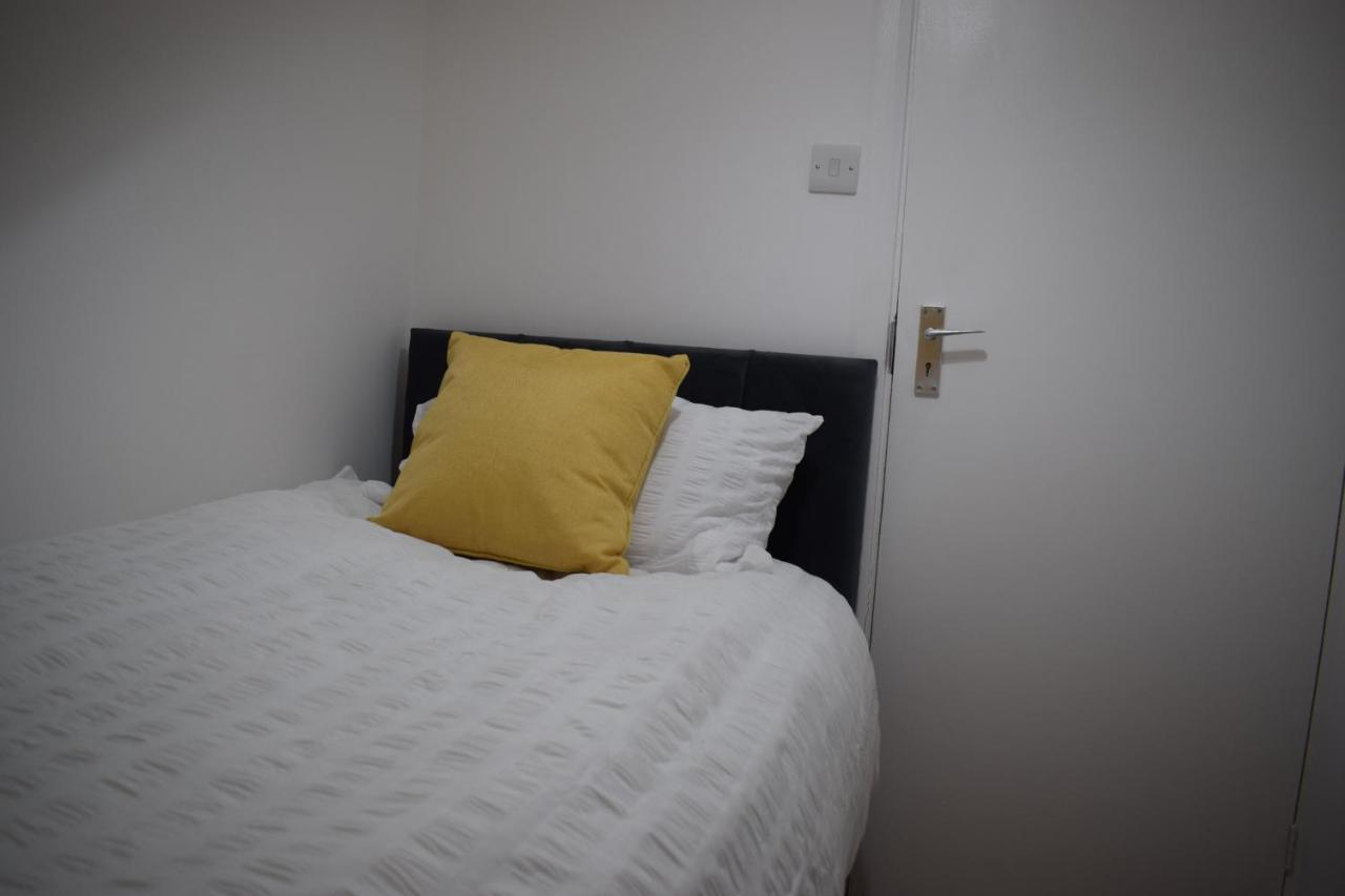 Forest Gate Haven Apartment London