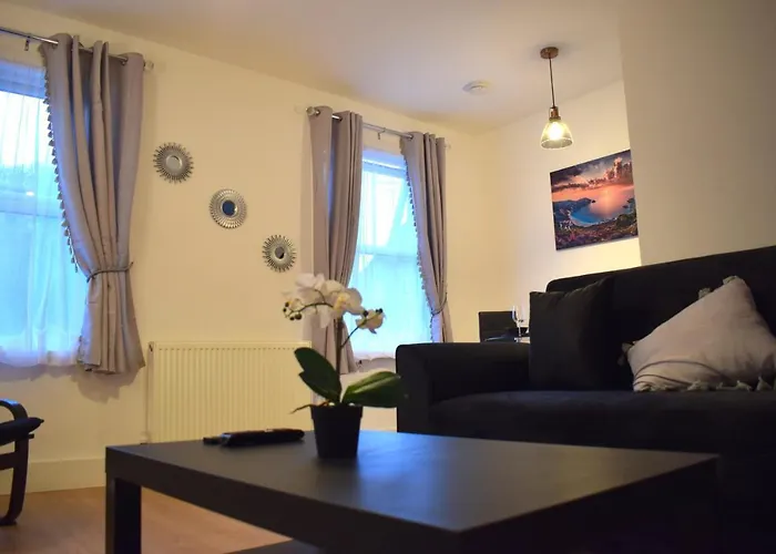 Forest Gate Haven