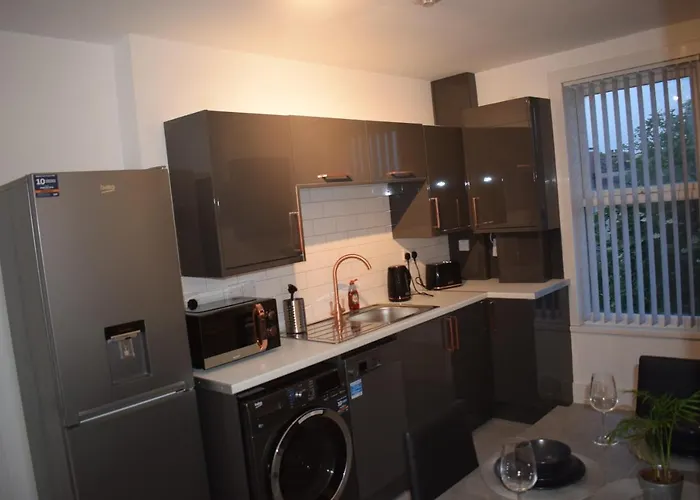 Forest Gate Haven