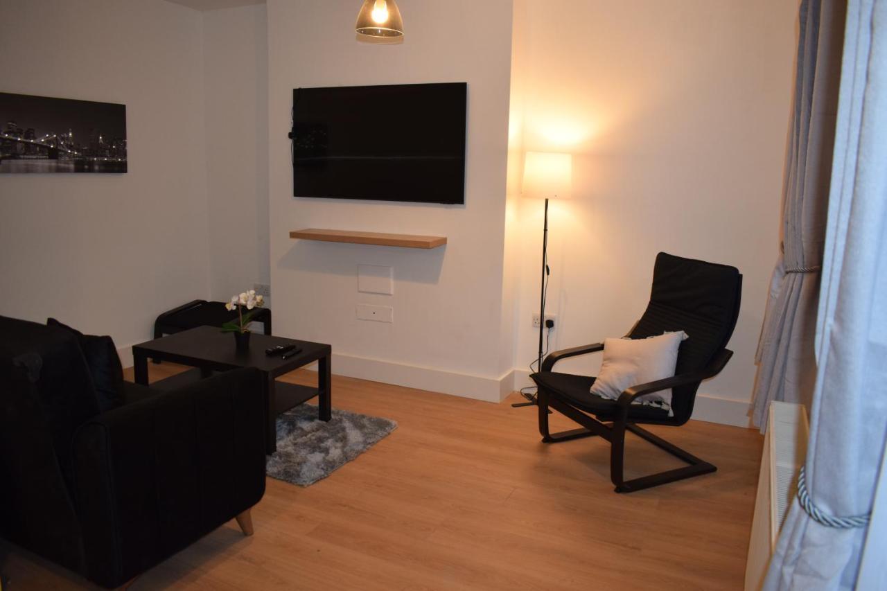 Forest Gate Haven *