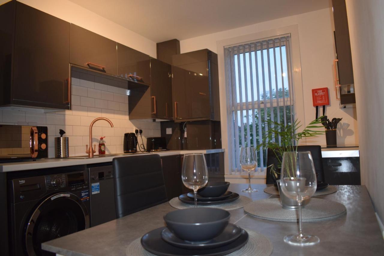 Forest Gate Haven Apartment London