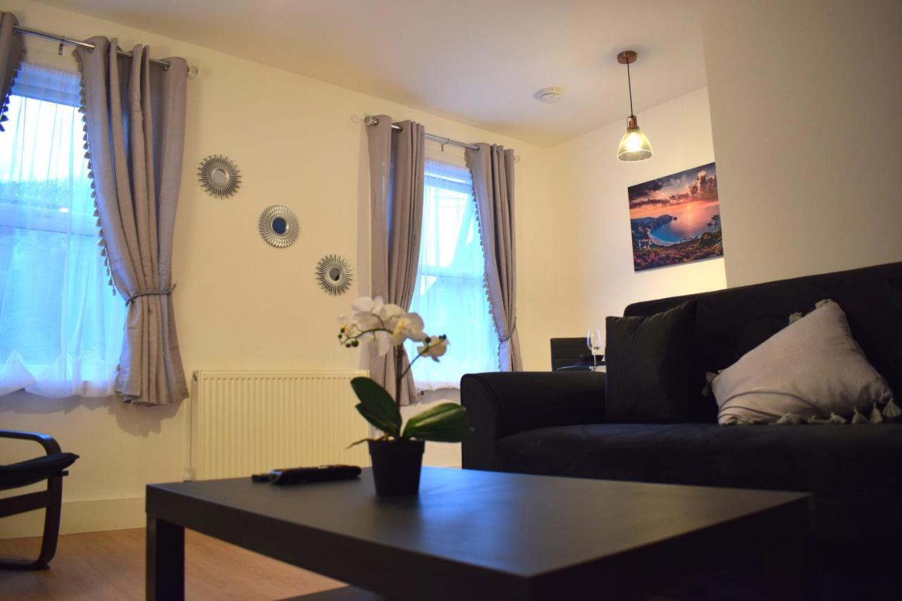 Forest Gate Haven