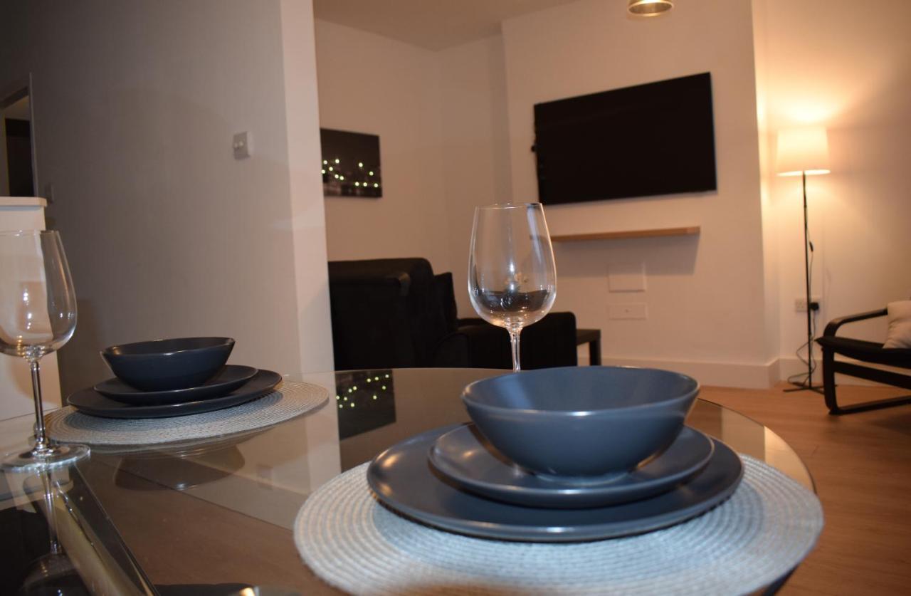 Forest Gate Haven Apartment London