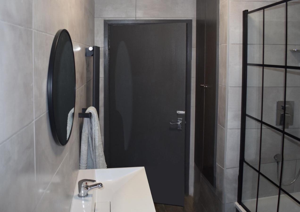 Apartment Forest Gate Haven London