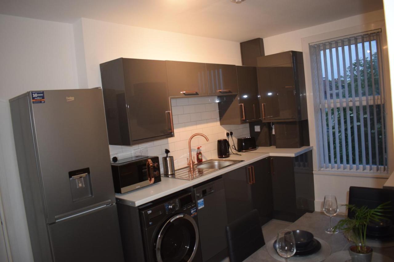 Forest Gate Haven *
