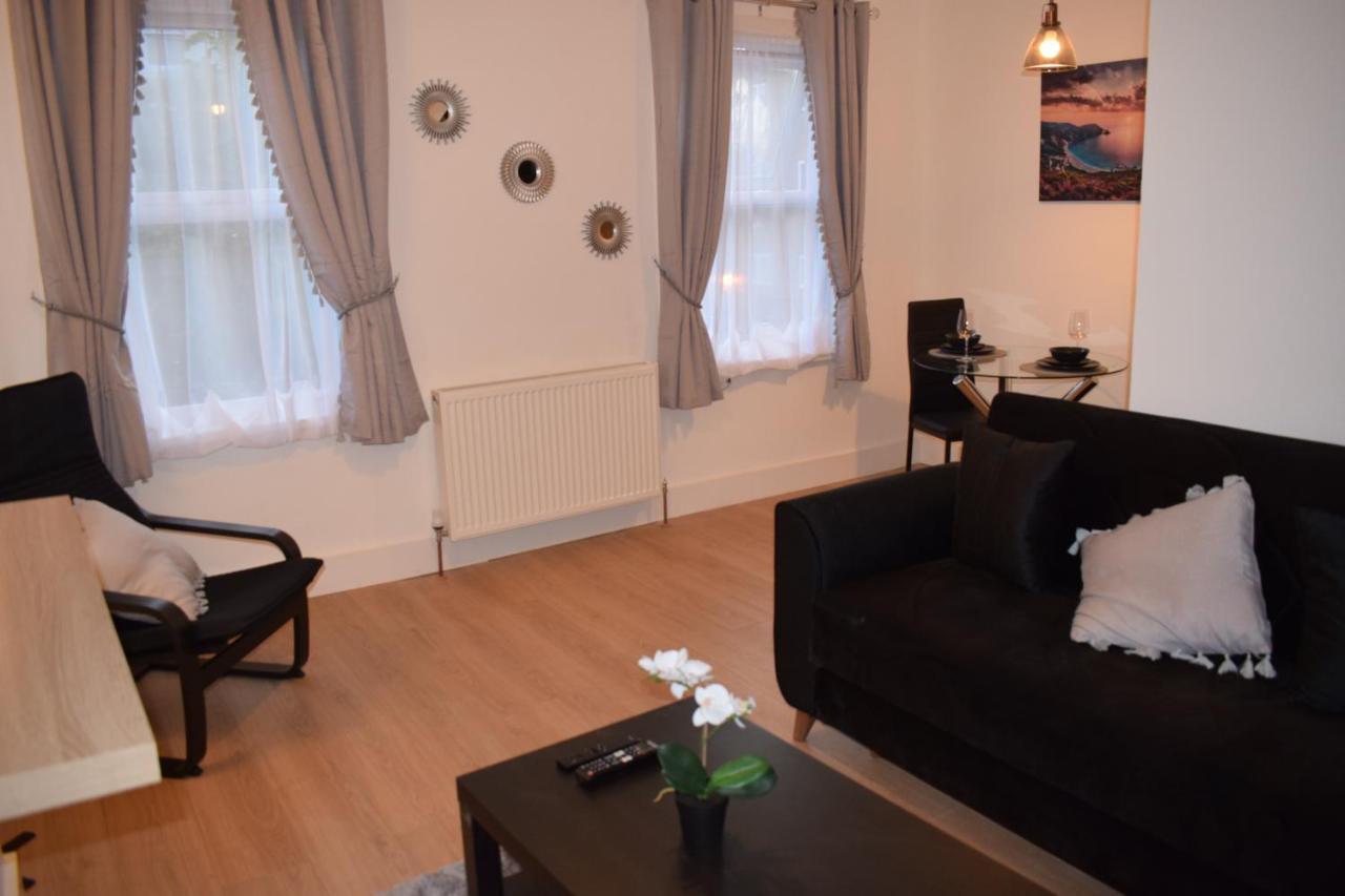 Forest Gate Haven London